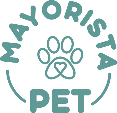 Logo MayoristaPet
